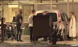 U*uşturucu operasyonu.... 3 gözaltı..