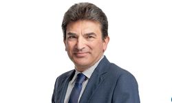 OYAK Genel Müdürlüğü görevine Yalçıntaş getirildi…