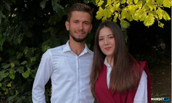 Futbolcu Eren Aydoğan dünya evine giriyor...