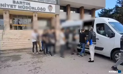 Satıcılara eş zamanlı operasyon... Tutuklular var...