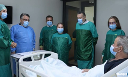 Batı Karadeniz’de çığır açacak başarıya imza atıldı...