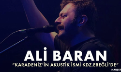Mühendisler Derneği'nde Ali Baran rüzgarı esecek...