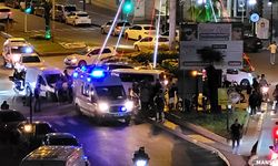 Kavşakta feci kaza… 4’ü çocuk 7 yaralı var…