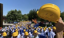 Madenci greve çıkıyor... Tarih açıklandı