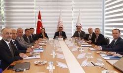 BAKKA Temmuz ayı toplantısı gerçekleştirildi...