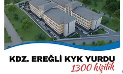 Bozkurt’tan müjde… Kapasitesi arttırıldı…