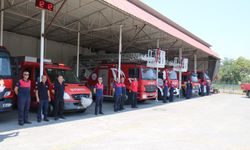 Artan yangınlar dolayısıyla açıklama yapıldı...