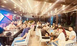 Belediyespor taraftar grubu bir araya geldi...