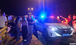 Feci kaza... 100 metre sürüklendi.. Ölümden döndü...
