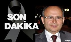 Ercan Candan'ın Kardeş acısı...