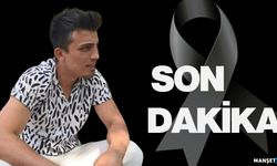 Genç yaşta hayatını kaybetti... Ölümü sevenlerini yasa boğdu