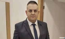 Gazeteci Okan Ummak, yeni görevine atandı...