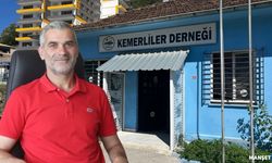 Kemerliler Derneği aşure gününe davetlisiniz…