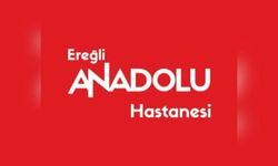 Özel Anadolu hastanesine operasyon... (ÖZEL HABER)