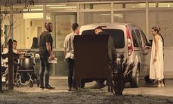 U*uşturucu operasyonu.... 3 gözaltı..