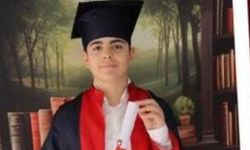 Kuzey Berken Koparan Ereğli’nin gururu oldu...