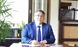 Rektör İsmail Hakkı Özölçer’den açık davet...