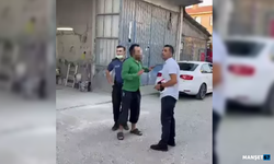 Evinde ölü bulundu... Ev arkadaşı kaçtı...