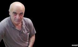 Halil Ortacı kalp krizi sonucu yaşamını yitirdi...