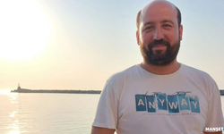 Aniden kaybolmuştu... Haber alındı...
