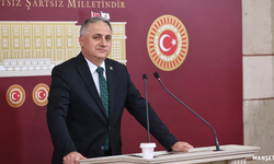 Bozkurt, ”30 Ağustos Zafer Bayramı’nı yürekten kutluyorum.”