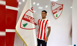 Boluspor'dan nokta atışı transfer...