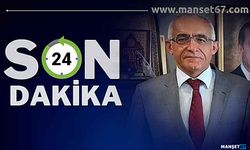 AFAD İl Müdürü Ahmet Güngör, Düzce'ye atandı