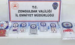 Zonguldak ve ilçelerinde operasyon… 5 tutuklu
