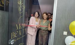 M&M BEAUTY Güzellik Salonuna davetlisiniz…