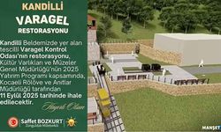Bozkurt’tan Kandilli’ye büyük müjde…
