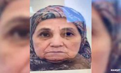 53 saat sonra yarı baygın bulundu…