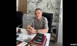 İş insanı Gökhan Ayaz’ın baba acısı…