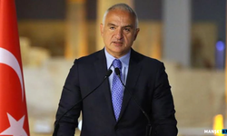 Bakan Mehmet Nuri Ersoy'un Zonguldak programı belli oldu...