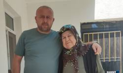 Başkan Toraman 4 günde iki ayrı acıyı yaşadı…