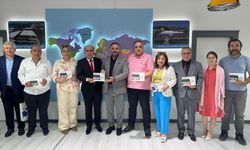 3. Zonguldak Genel Ticaret Fuarı’na Heyet Katılımı...