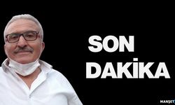 Hastalığına yenik düştü... Hayata gözlerini yumdu...