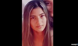16 yaşındaki Ela Gülser'den haber var...