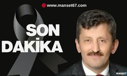 Eski İl Başkanı Zeki Tosun, hayatını kaybetti...