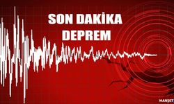 6.1 büyüklüğünde deprem... 11 il sallandı!