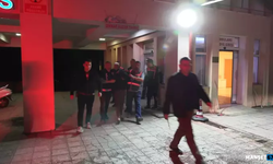4’ü ev, 12 yapıyı yakan damat yakalandı...