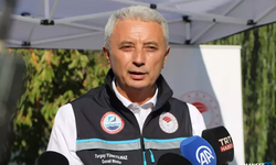 Kilosu bin avro olan mersin balığı, dünya pazarına sunulacak