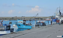 Zonguldak’ta denize açılan balıkçılar boş dönüyor...