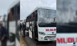 Zincirleme kazada çok sayıda yaralı var...