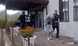 Tarihi Konakta yangın... Şok yaşatan gelişme...
