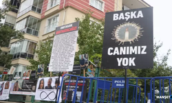 Davanın 2'nci duruşması başladı...