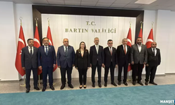 Bakan Uraloğlu; bu karanlık defteri kapatıyoruz...