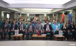 Kırsal kalkınma programına 497 milyon TL hibe yapıldı...