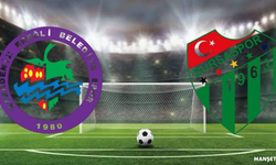 Ereğli Belediyespor, Bursaspor maç kritiği...