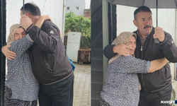 Özcan Ulupınar, vatandaşların sorunlarını dinliyor...
