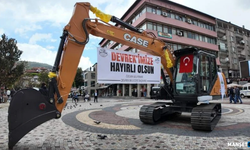 Belediye, araç filosunu güçlendirmeye devam ediyor